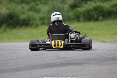08/06/2025 : 2ème manche du Trophée Ufolep Karting Nouvelle Aquitaine au Circuit Berdery (photos Stéphane Agnus) 2025 — karting