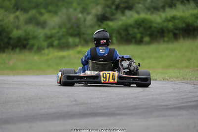 08/06/2025 : 2ème manche du Trophée Ufolep Karting Nouvelle Aquitaine au Circuit Berdery (photos Stéphane Agnus) 2025 — karting