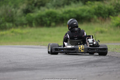 08/06/2025 : 2ème manche du Trophée Ufolep Karting Nouvelle Aquitaine au Circuit Berdery (photos Stéphane Agnus) 2025 — karting