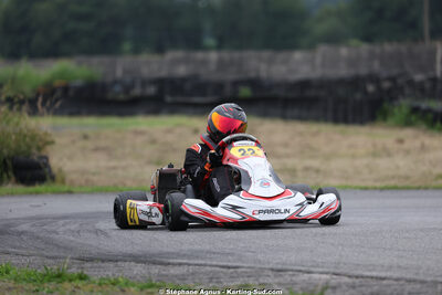 08/06/2025 : 2ème manche du Trophée Ufolep Karting Nouvelle Aquitaine au Circuit Berdery (photos Stéphane Agnus) 2025 — karting