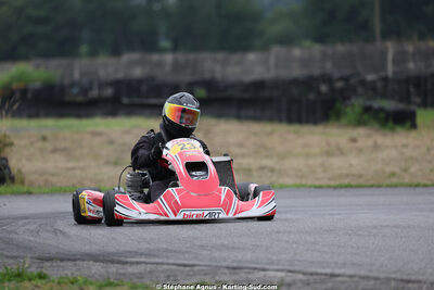 08/06/2025 : 2ème manche du Trophée Ufolep Karting Nouvelle Aquitaine au Circuit Berdery (photos Stéphane Agnus) 2025 — karting