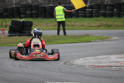 08/06/2025 : 2ème manche du Trophée Ufolep Karting Nouvelle Aquitaine au Circuit Berdery (photos Stéphane Agnus) 2025 — karting