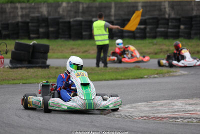 08/06/2025 : 2ème manche du Trophée Ufolep Karting Nouvelle Aquitaine au Circuit Berdery (photos Stéphane Agnus) 2025 — karting