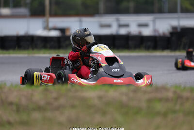 08/06/2025 : 2ème manche du Trophée Ufolep Karting Nouvelle Aquitaine au Circuit Berdery (photos Stéphane Agnus) 2025 — karting