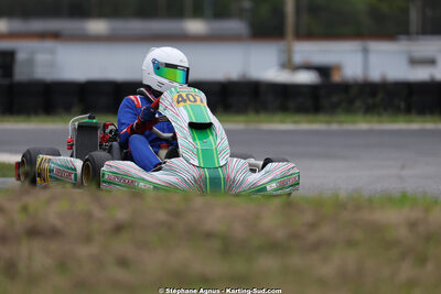 08/06/2025 : 2ème manche du Trophée Ufolep Karting Nouvelle Aquitaine au Circuit Berdery (photos Stéphane Agnus) 2025 — karting