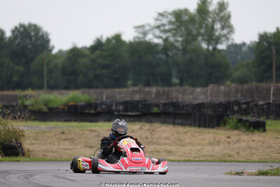 08/06/2025 : 2ème manche du Trophée Ufolep Karting Nouvelle Aquitaine au Circuit Berdery (photos Stéphane Agnus) 2025 — karting