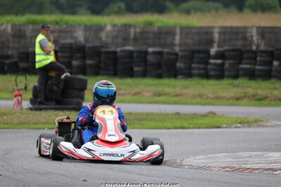 08/06/2025 : 2ème manche du Trophée Ufolep Karting Nouvelle Aquitaine au Circuit Berdery (photos Stéphane Agnus) 2025 — karting