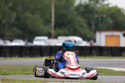 08/06/2025 : 2ème manche du Trophée Ufolep Karting Nouvelle Aquitaine au Circuit Berdery (photos Stéphane Agnus) 2025 — karting