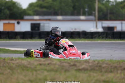 08/06/2025 : 2ème manche du Trophée Ufolep Karting Nouvelle Aquitaine au Circuit Berdery (photos Stéphane Agnus) 2025 — karting