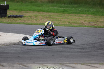 08/06/2025 : 2ème manche du Trophée Ufolep Karting Nouvelle Aquitaine au Circuit Berdery (photos Stéphane Agnus) 2025 — karting