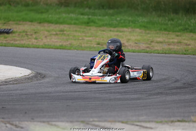 08/06/2025 : 2ème manche du Trophée Ufolep Karting Nouvelle Aquitaine au Circuit Berdery (photos Stéphane Agnus) 2025 — karting