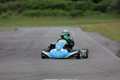 08/06/2025 : 2ème manche du Trophée Ufolep Karting Nouvelle Aquitaine au Circuit Berdery (photos Stéphane Agnus) 2025 — karting