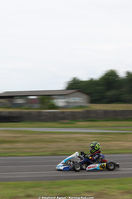 08/06/2025 : 2ème manche du Trophée Ufolep Karting Nouvelle Aquitaine au Circuit Berdery (photos Stéphane Agnus) 2025 — karting