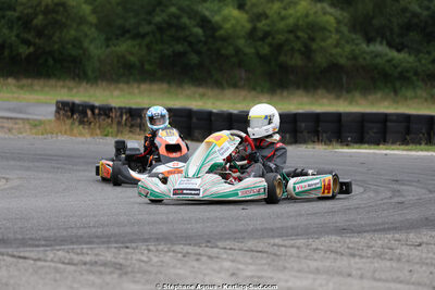 08/06/2025 : 2ème manche du Trophée Ufolep Karting Nouvelle Aquitaine au Circuit Berdery (photos Stéphane Agnus) 2025 — karting