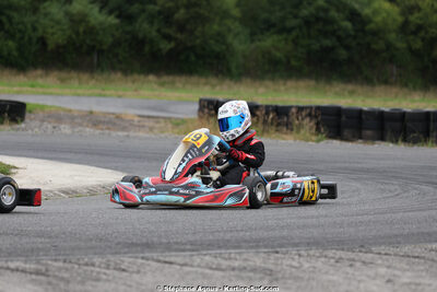 08/06/2025 : 2ème manche du Trophée Ufolep Karting Nouvelle Aquitaine au Circuit Berdery (photos Stéphane Agnus) 2025 — karting
