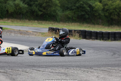 08/06/2025 : 2ème manche du Trophée Ufolep Karting Nouvelle Aquitaine au Circuit Berdery (photos Stéphane Agnus) 2025 — karting