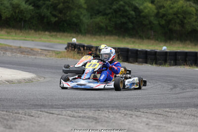 08/06/2025 : 2ème manche du Trophée Ufolep Karting Nouvelle Aquitaine au Circuit Berdery (photos Stéphane Agnus) 2025 — karting