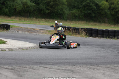 08/06/2025 : 2ème manche du Trophée Ufolep Karting Nouvelle Aquitaine au Circuit Berdery (photos Stéphane Agnus) 2025 — karting