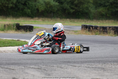 08/06/2025 : 2ème manche du Trophée Ufolep Karting Nouvelle Aquitaine au Circuit Berdery (photos Stéphane Agnus) 2025 — karting