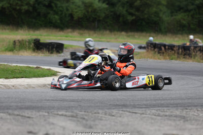08/06/2025 : 2ème manche du Trophée Ufolep Karting Nouvelle Aquitaine au Circuit Berdery (photos Stéphane Agnus) 2025 — karting