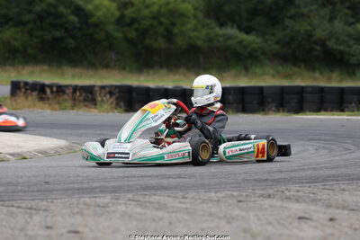08/06/2025 : 2ème manche du Trophée Ufolep Karting Nouvelle Aquitaine au Circuit Berdery (photos Stéphane Agnus) 2025 — karting