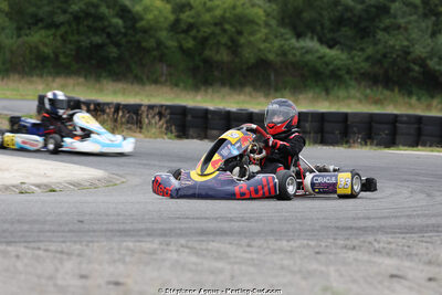 08/06/2025 : 2ème manche du Trophée Ufolep Karting Nouvelle Aquitaine au Circuit Berdery (photos Stéphane Agnus) 2025 — karting