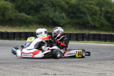 08/06/2025 : 2ème manche du Trophée Ufolep Karting Nouvelle Aquitaine au Circuit Berdery (photos Stéphane Agnus) 2025 — karting