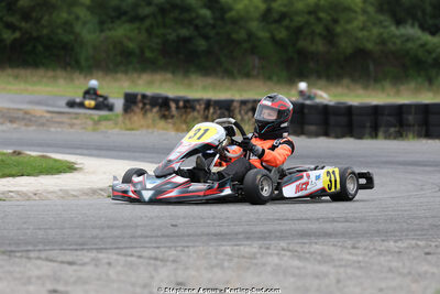 08/06/2025 : 2ème manche du Trophée Ufolep Karting Nouvelle Aquitaine au Circuit Berdery (photos Stéphane Agnus) 2025 — karting