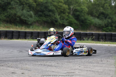 08/06/2025 : 2ème manche du Trophée Ufolep Karting Nouvelle Aquitaine au Circuit Berdery (photos Stéphane Agnus) 2025 — karting
