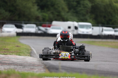 08/06/2025 : 2ème manche du Trophée Ufolep Karting Nouvelle Aquitaine au Circuit Berdery (photos Stéphane Agnus) 2025 — karting