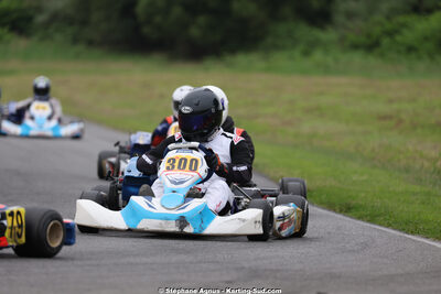 08/06/2025 : 2ème manche du Trophée Ufolep Karting Nouvelle Aquitaine au Circuit Berdery (photos Stéphane Agnus) 2025 — karting