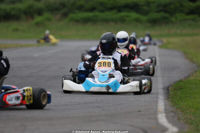 08/06/2025 : 2ème manche du Trophée Ufolep Karting Nouvelle Aquitaine au Circuit Berdery (photos Stéphane Agnus) 2025 — karting