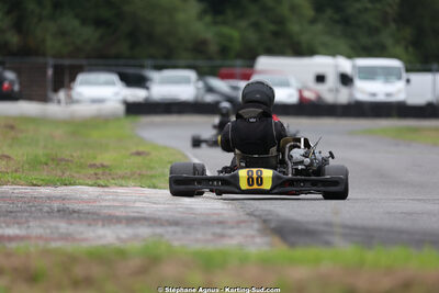 08/06/2025 : 2ème manche du Trophée Ufolep Karting Nouvelle Aquitaine au Circuit Berdery (photos Stéphane Agnus) 2025 — karting