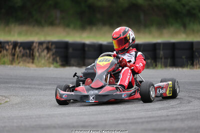 08/06/2025 : 2ème manche du Trophée Ufolep Karting Nouvelle Aquitaine au Circuit Berdery (photos Stéphane Agnus) 2025 — karting