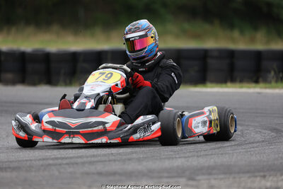 08/06/2025 : 2ème manche du Trophée Ufolep Karting Nouvelle Aquitaine au Circuit Berdery (photos Stéphane Agnus) 2025 — karting