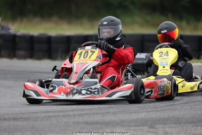 08/06/2025 : 2ème manche du Trophée Ufolep Karting Nouvelle Aquitaine au Circuit Berdery (photos Stéphane Agnus) 2025 — karting
