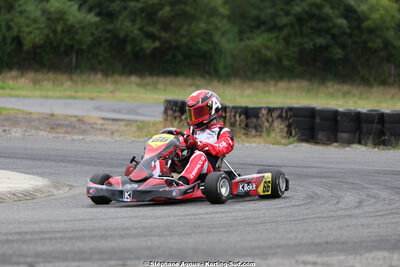 08/06/2025 : 2ème manche du Trophée Ufolep Karting Nouvelle Aquitaine au Circuit Berdery (photos Stéphane Agnus) 2025 — karting