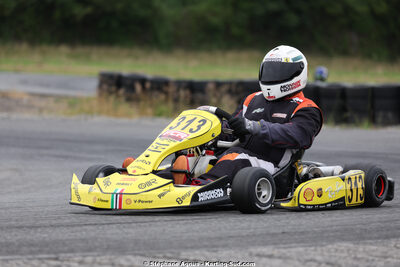 08/06/2025 : 2ème manche du Trophée Ufolep Karting Nouvelle Aquitaine au Circuit Berdery (photos Stéphane Agnus) 2025 — karting