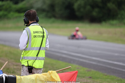 08/06/2025 : 2ème manche du Trophée Ufolep Karting Nouvelle Aquitaine au Circuit Berdery (photos Stéphane Agnus) 2025 — karting