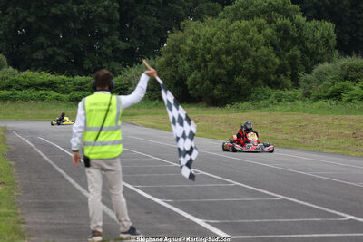 08/06/2025 : 2ème manche du Trophée Ufolep Karting Nouvelle Aquitaine au Circuit Berdery (photos Stéphane Agnus) 2025 — karting