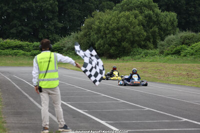 08/06/2025 : 2ème manche du Trophée Ufolep Karting Nouvelle Aquitaine au Circuit Berdery (photos Stéphane Agnus) 2025 — karting