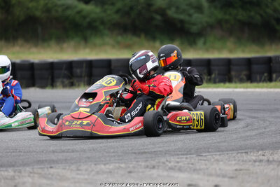 08/06/2025 : 2ème manche du Trophée Ufolep Karting Nouvelle Aquitaine au Circuit Berdery (photos Stéphane Agnus) 2025 — karting