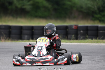 08/06/2025 : 2ème manche du Trophée Ufolep Karting Nouvelle Aquitaine au Circuit Berdery (photos Stéphane Agnus) 2025 — karting