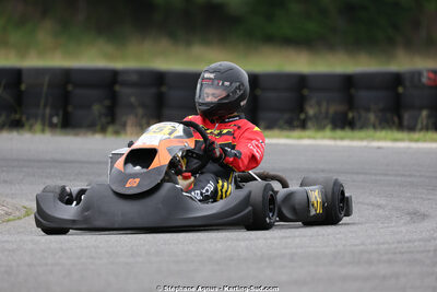 08/06/2025 : 2ème manche du Trophée Ufolep Karting Nouvelle Aquitaine au Circuit Berdery (photos Stéphane Agnus) 2025 — karting