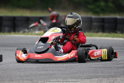 08/06/2025 : 2ème manche du Trophée Ufolep Karting Nouvelle Aquitaine au Circuit Berdery (photos Stéphane Agnus) 2025 — karting