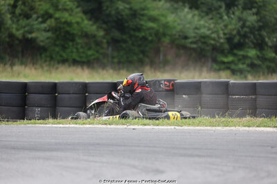 08/06/2025 : 2ème manche du Trophée Ufolep Karting Nouvelle Aquitaine au Circuit Berdery (photos Stéphane Agnus) 2025 — karting