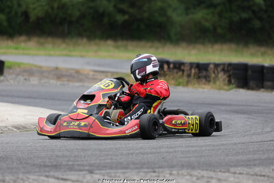 08/06/2025 : 2ème manche du Trophée Ufolep Karting Nouvelle Aquitaine au Circuit Berdery (photos Stéphane Agnus) 2025 — karting