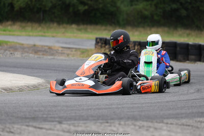 08/06/2025 : 2ème manche du Trophée Ufolep Karting Nouvelle Aquitaine au Circuit Berdery (photos Stéphane Agnus) 2025 — karting