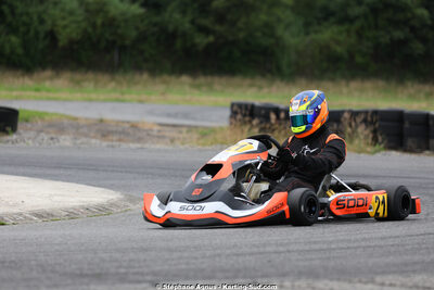 08/06/2025 : 2ème manche du Trophée Ufolep Karting Nouvelle Aquitaine au Circuit Berdery (photos Stéphane Agnus) 2025 — karting
