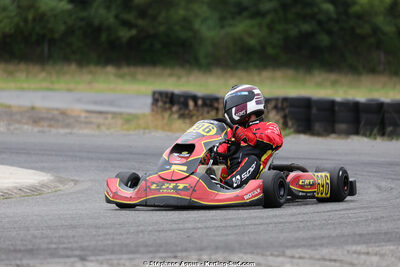 08/06/2025 : 2ème manche du Trophée Ufolep Karting Nouvelle Aquitaine au Circuit Berdery (photos Stéphane Agnus) 2025 — karting